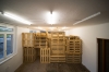 Gepäckausgabe, photo Florian Spälty_1